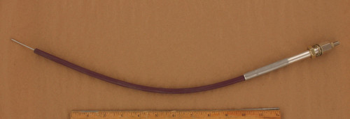 Choke Cable for WASP A01771D-3305 Ground Support Equipment