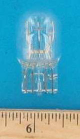 Mini Bulb for Aviation Ground Support Equipment