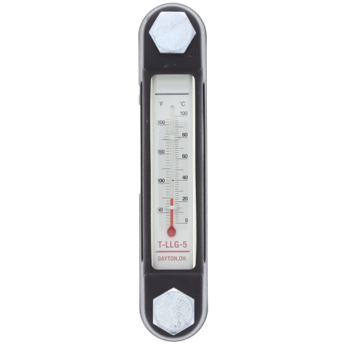 GAUGE, HYDRAULIC SIGHT 5 INCH-H003323
