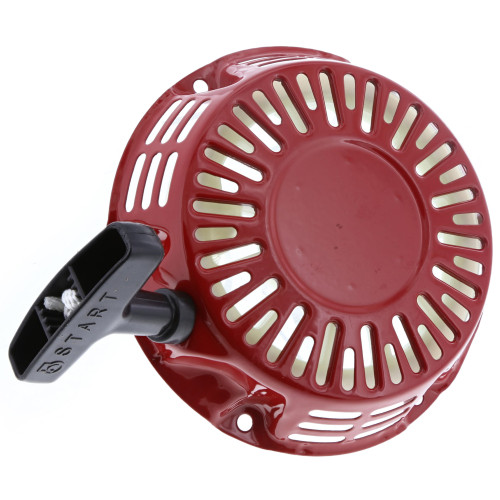 Recoil Starter for Aviation Ground Support Equipment