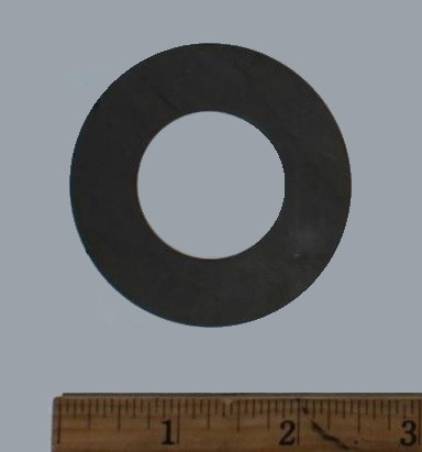 Adjusting Washer for Charlatte CBL2000E Ground Support Equipment