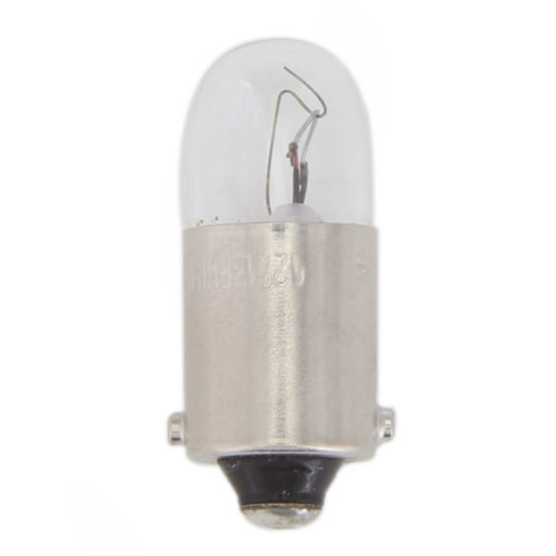 12V 2W Light Bulb for TUG GT-35, M1, M1A, MH, MT REV3 Ground Support Equipment