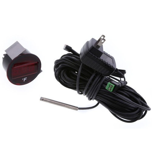 Temperature Gauge with Sender for PREMIER MT35P12