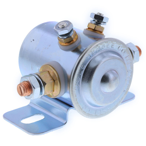 200A 24V Contactor for FMC LMD 2000, JBT Aerotech Tempest, JBT Tempest RSPL