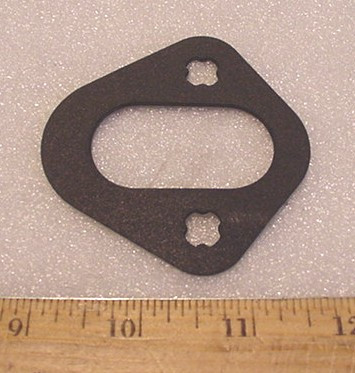 Fuel Pump Gasket for Harlan HTWQ MAR08 Ground Support Equipment