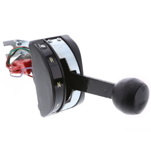 Morse Shifter for TUG 660, M1, Textron Models - Ground Support Equipment