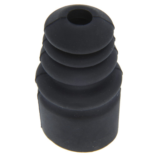 Joystick Boot for Ground Support Equipment