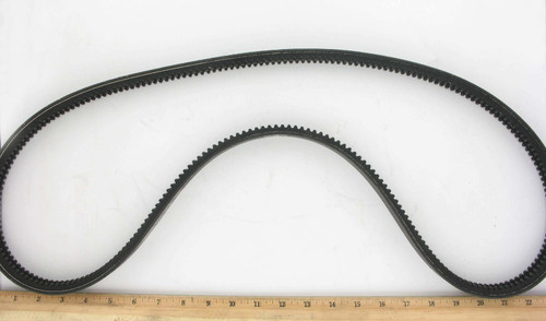 Narrow V Belt for Aviation Ground Support Equipment