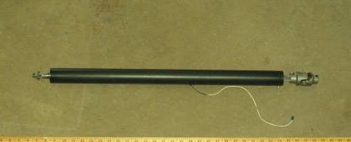 Steering Column for NMC-Wollard 100FC6-8K, 100DPC6-8K, 100DCC6-8K, M100, M100H