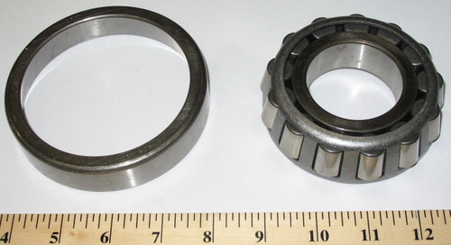 Rear Inner Bearing for Aviation Ground Support Equipment