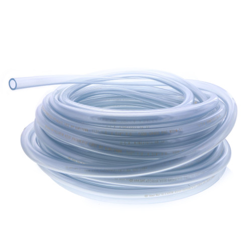 TUBE, PVC 1/2 INCH ID X 3/4 OD-10511741143