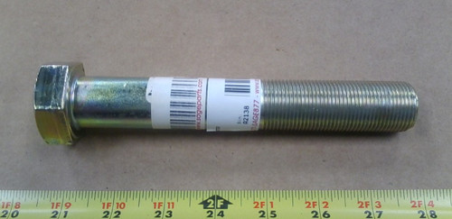 Clyde Cap Screw 1-14 x 6-1/2 in for GSE Models 15F2342, 15F2698, 15F2970