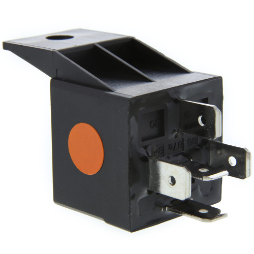 RELAY, POWER OPT 12V 40A NC 60A NO-T691001052