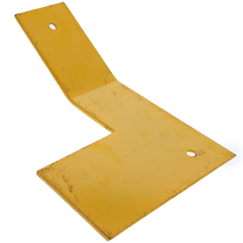 GUARD, L/H FRONT FINGER-66011510