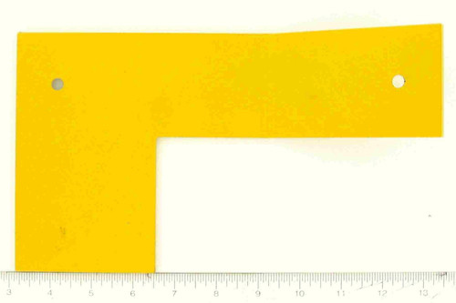 GUARD, R/H FRONT FINGER-66011511