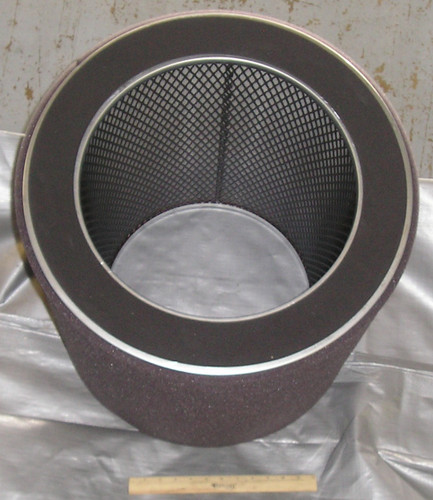 FILTER, AIR W/ PRE FILTER-484PFILTER