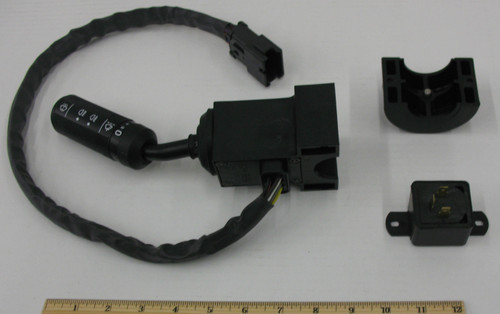 SWITCH, COMBI - TURN SIGNAL & WIPER