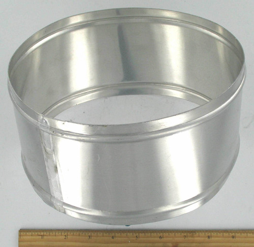 RAMPTECH 8-Inch Aluminum PCA Sleeve for Ground Support Equipment