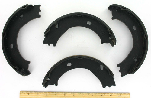 SHOES, PARKING BRAKE-771PG