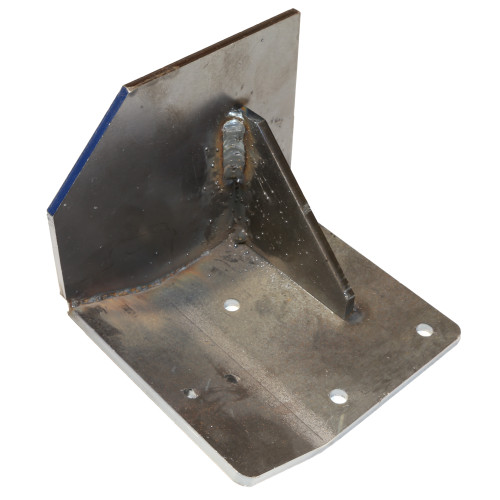 Overtravel Switch Mount for Ground Support Equipment
