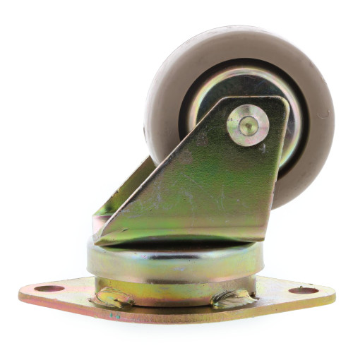 Caster Extended Deck for JBT Aerotech Commander 15i