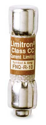 10 AMP Fuse for TRILECTRON DAC120GZTLZ0004 & RJ150-30 GSE