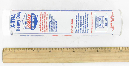 GREASE, RED TUBE-52253GREASE