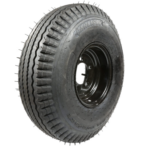 WHEEL, 750-10 INDUST ALL PURPOSE ASSY-1050070OEM