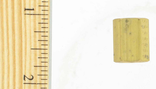 Fitting for EAGLE TT-10, TUG 440/660, M1, M7, ME Series & More GSE