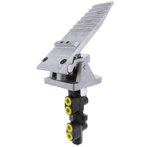 TUG GT-35 Brake Valve with Pedal for Ground Support Equipment