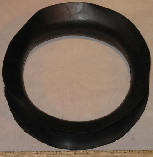 FLAP 600 x 9 Tire with Tube for Ground Support Equipment