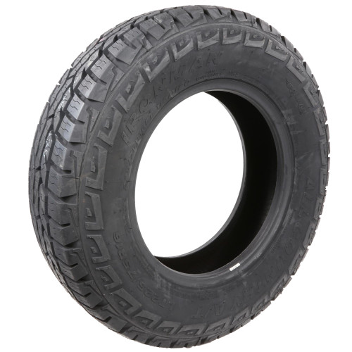 Ironman Country AT Tire LT225/75R16