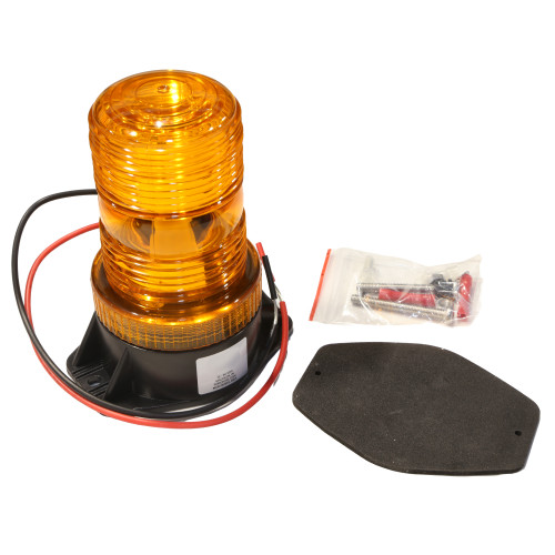 STROBE GSE Lighting System for Enhanced Safety in Ground Support Equipment