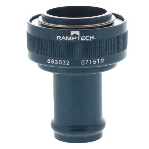 RAMPTECH 1" Fill Lavatory Coupling