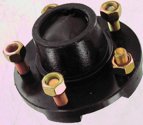 RAMPTECH Cart Assembly for Ground Support Equipment