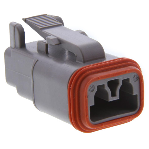 Female Plug for JBT Aerotech, FMC, Harlan, Charlatte GSE Models