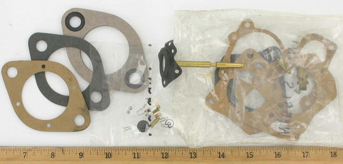 Carburetor Kit for Tiger TIG-40 LPG, TUG 660/661/663, TUG MA, TUG MT REV3