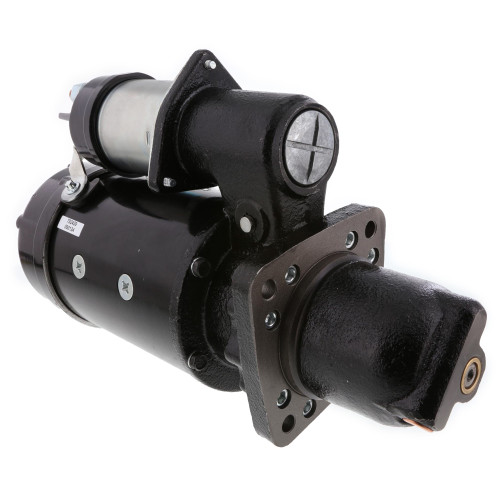 24V 10-Tooth Motor Starter for Reliable GSE Performance