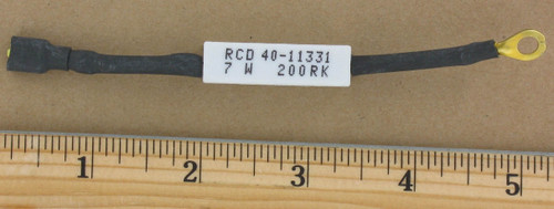 TLD Voltage Reducer for ACU-802, ACU-804, ASU-600, GPU-4090, LSP-900 Models