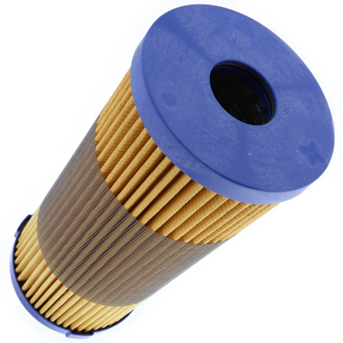 Water Filter for Aviation Ground Support Equipment