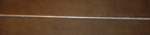 Curtain Rod for Aviation Ground Support Equipment (GSE)