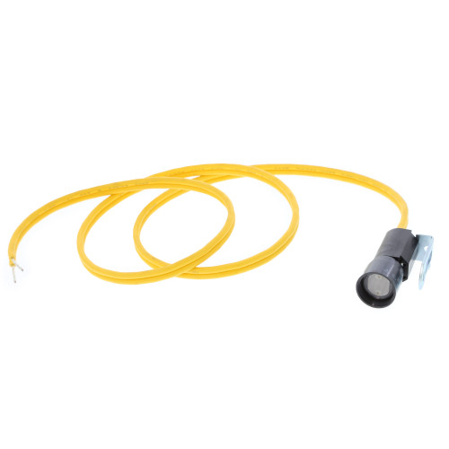 CADCELL Burner for Aviation Ground Support Equipment (GSE)