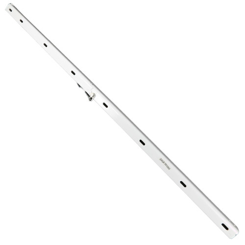Right Curtain Slide with Chain for Ground Support Equipment