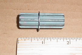 SHAFT, SPLINED-4175719