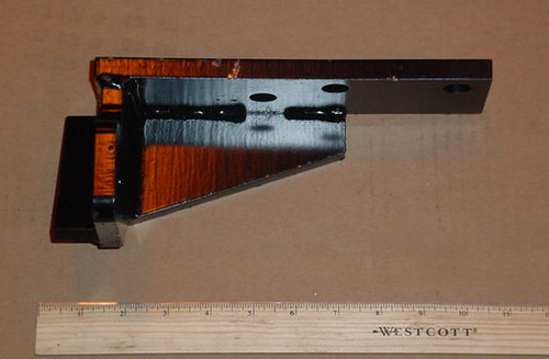 Engine Mount for TUG M1, M1A, M1A AUG10 - Left Side