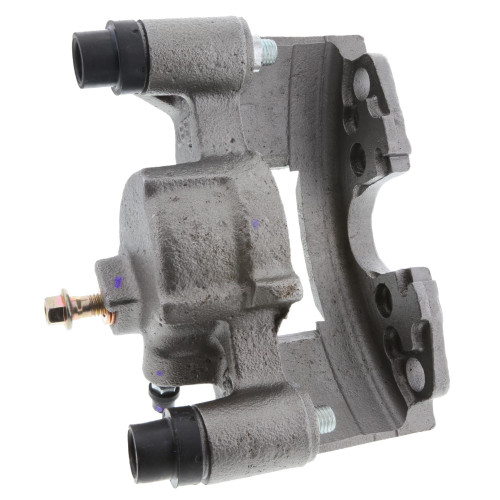 Brake Caliper Assembly, Left Side, Unloaded for TUG M1 Series Ground Support Equipment