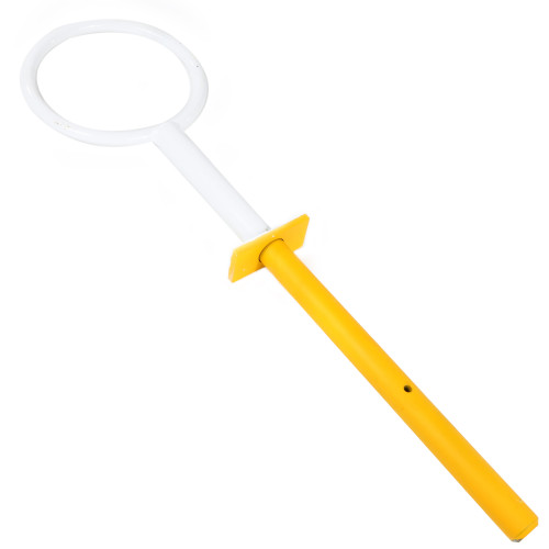 Hitch Pin for TUG MA & TUG TEXTRON MA-28 Ground Support Equipment