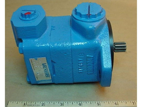 Hydraulic Spline Shaft Pump for TUG 660/661/663 Ground Support Equipment
