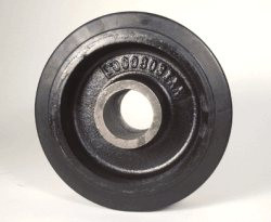 WHEEL, CASTER 3 INCH X 10 INCH-RIT103012
