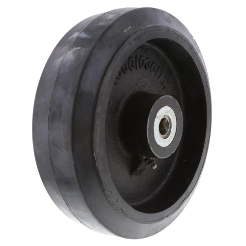 3" x 10" Caster Wheel for Aviation Ground Support Equipment